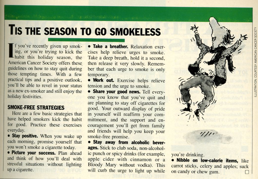 Советы - стр.9. Идейный журнал № 1 - новогодний