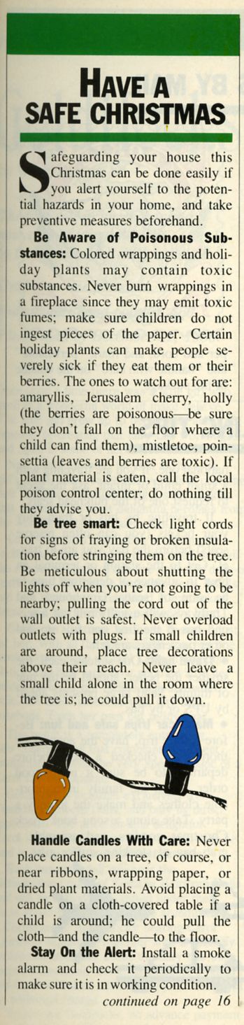 Советы - стр.5. Идейный журнал № 1 - новогодний