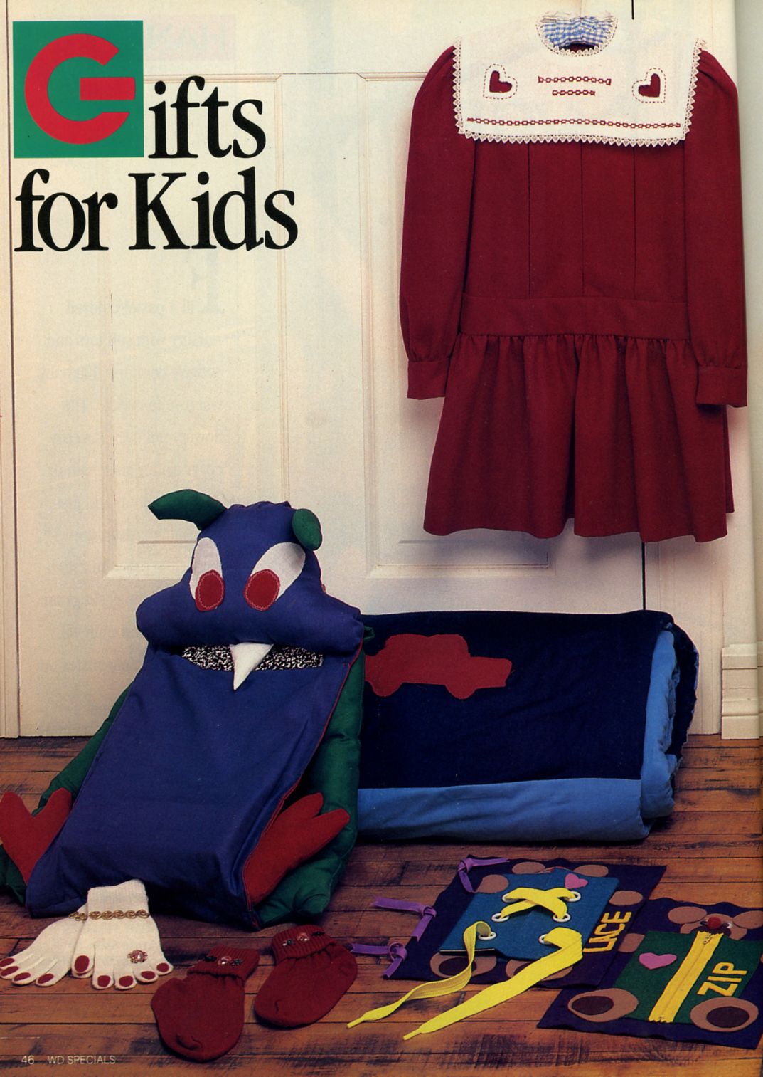 Pic.12.jpg. Идейный журнал № 1 - новогодний