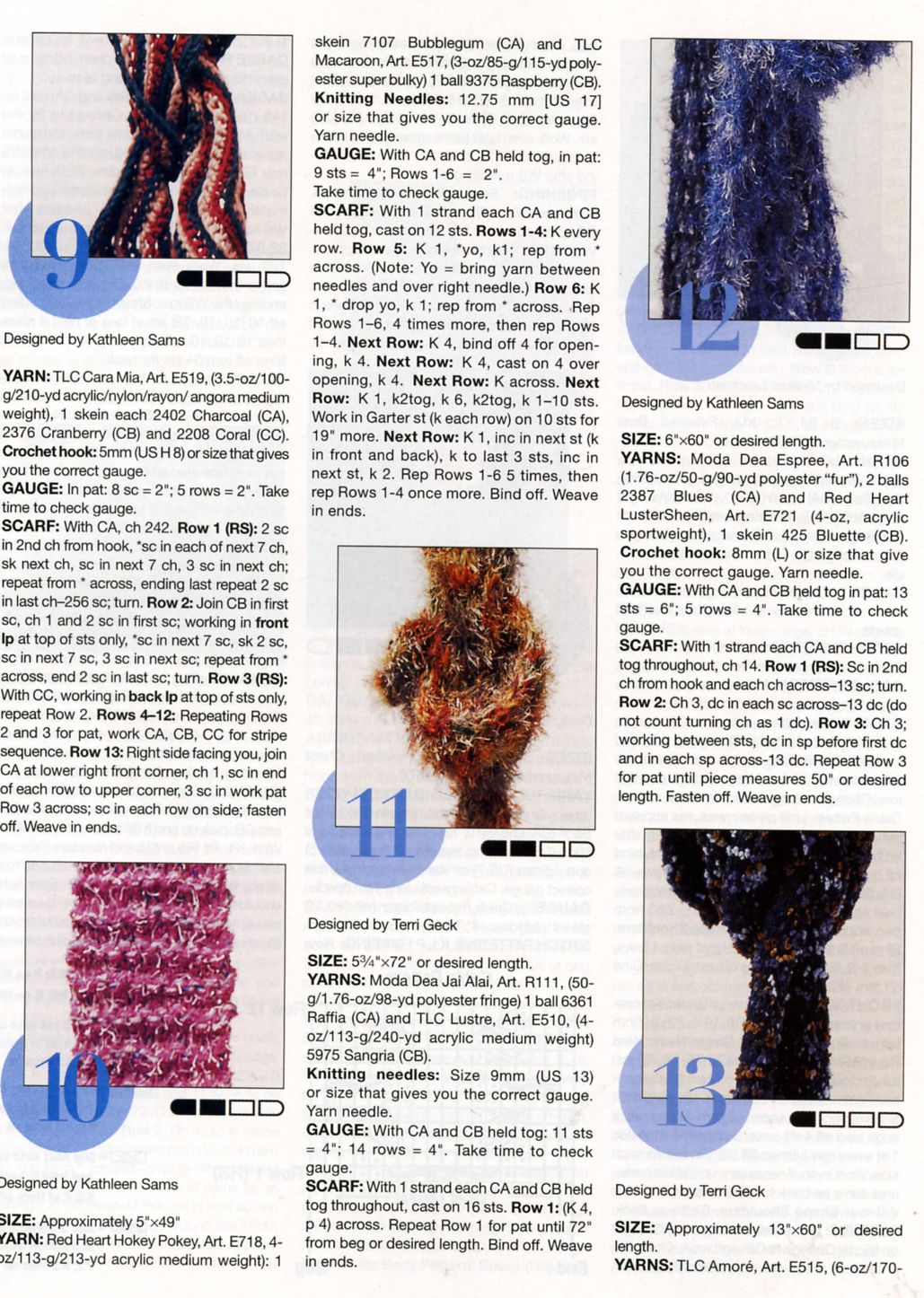 9-10-11-12-13.jpg. Схемы 9-25