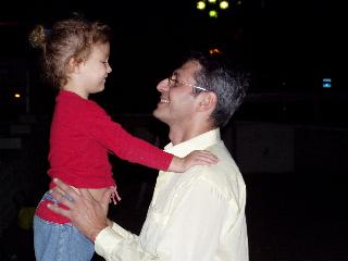 Это любовь. Cтарый год(03)