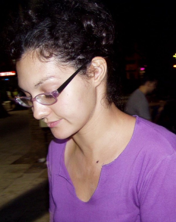 Cтарый год(03)