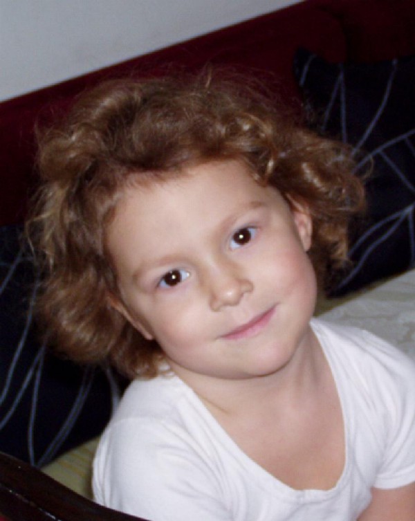 Соня. Cтарый год(03)