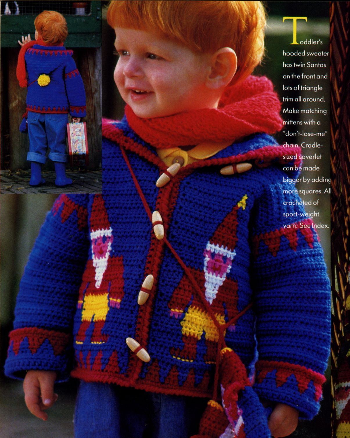 p28.jpg. Идейный журнал № 2 - новогодний