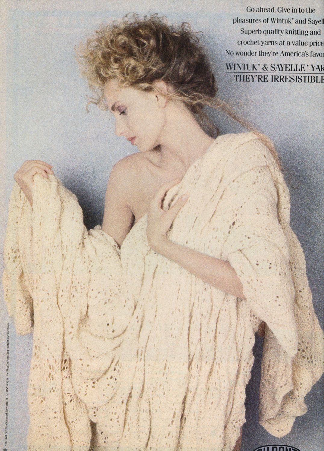 Просто картинка - без схемы. Идейный журнал № 2 - новогодний