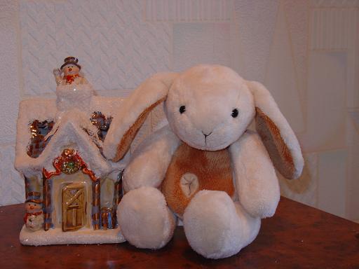 ПУПик. Зайцы форева!