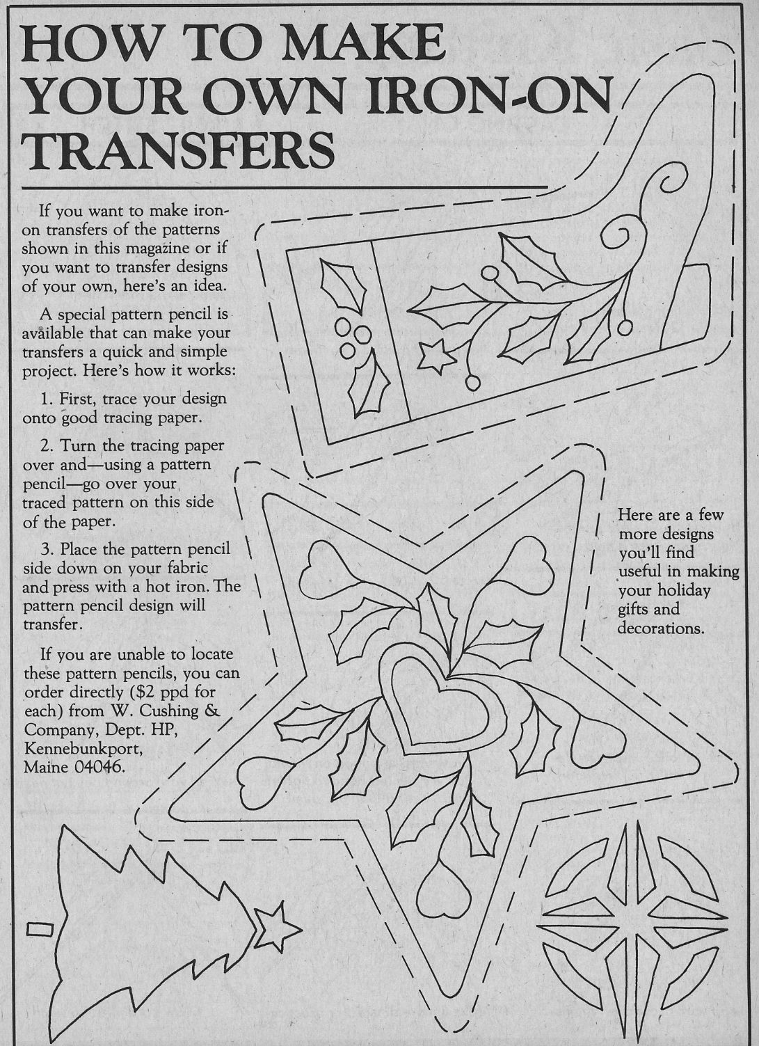 How to....jpg. Схемы