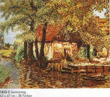 1833-2. Ищу  (Looking for)