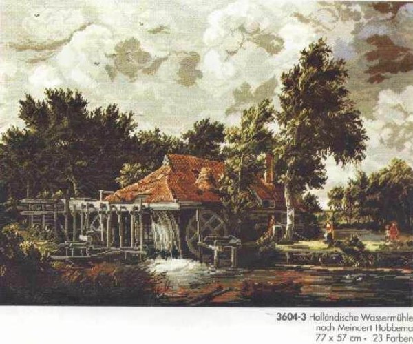 3604-3. Ищу  (Looking for)