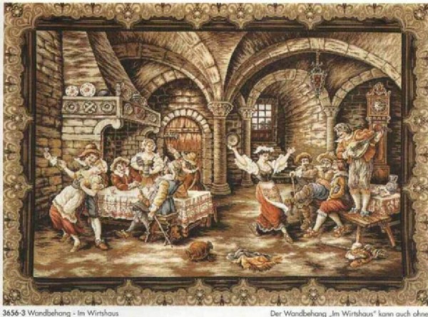 3656-3. Ищу  (Looking for)