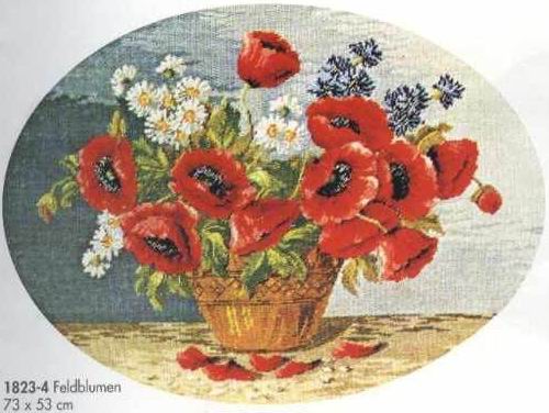 1823-4. Ищу  (Looking for)