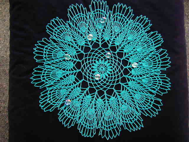 Aster of China. Мои работы