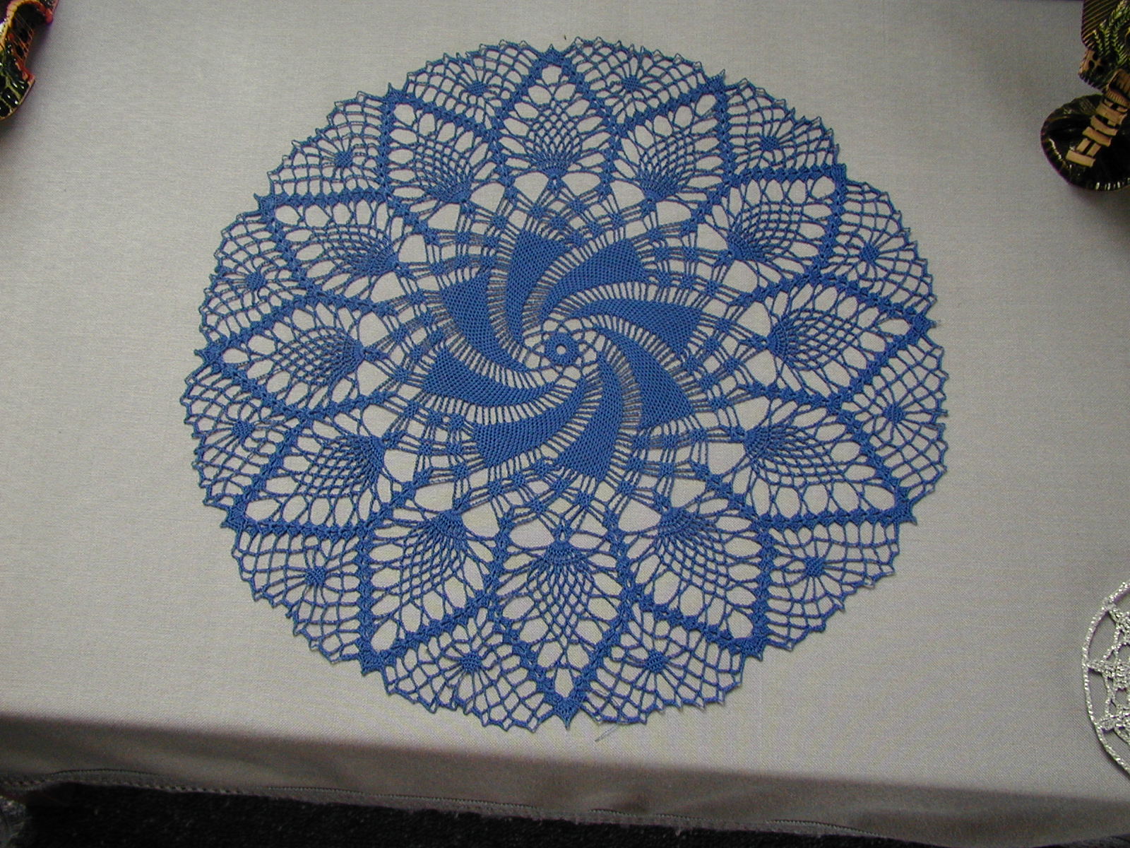 blue rytme. Мои работы