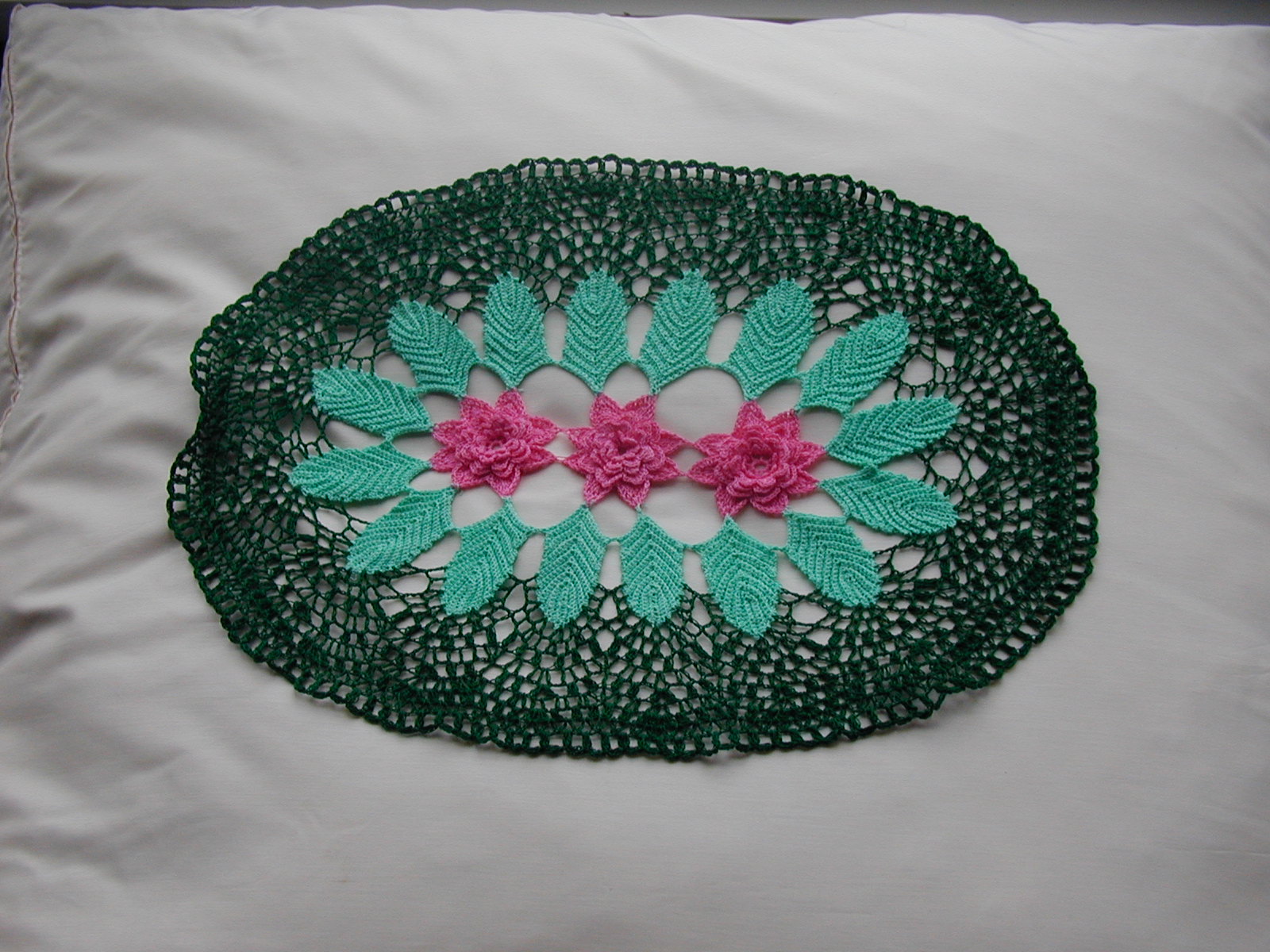 с. с листочками. Мои работы