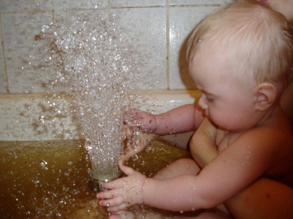 мама Таня. 2004