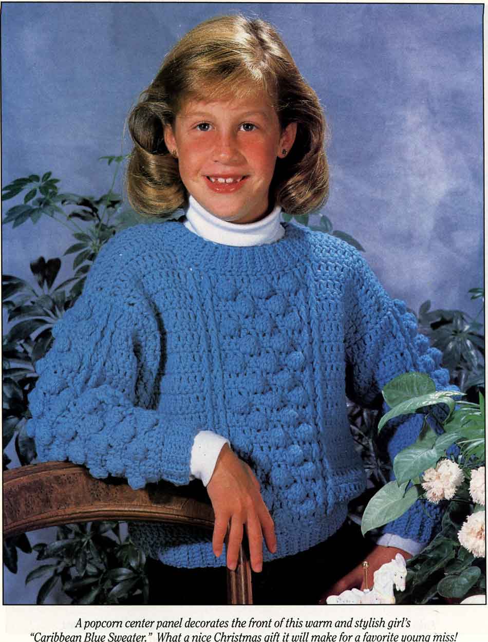 47.jpg. Крючковый журнал зимний с мишками