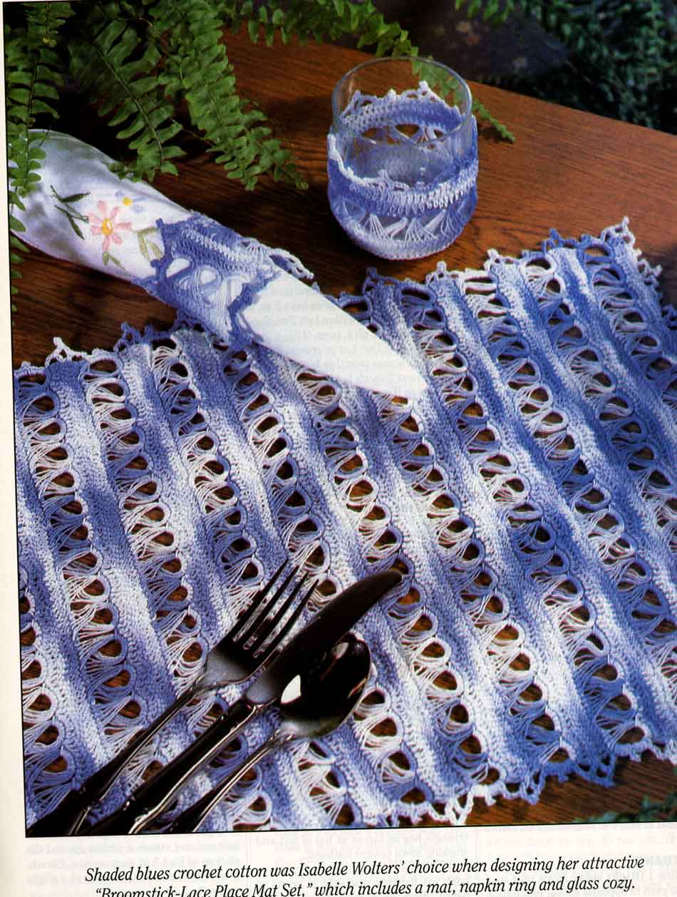 31.jpg. Крючковый журнал зимний с мишками