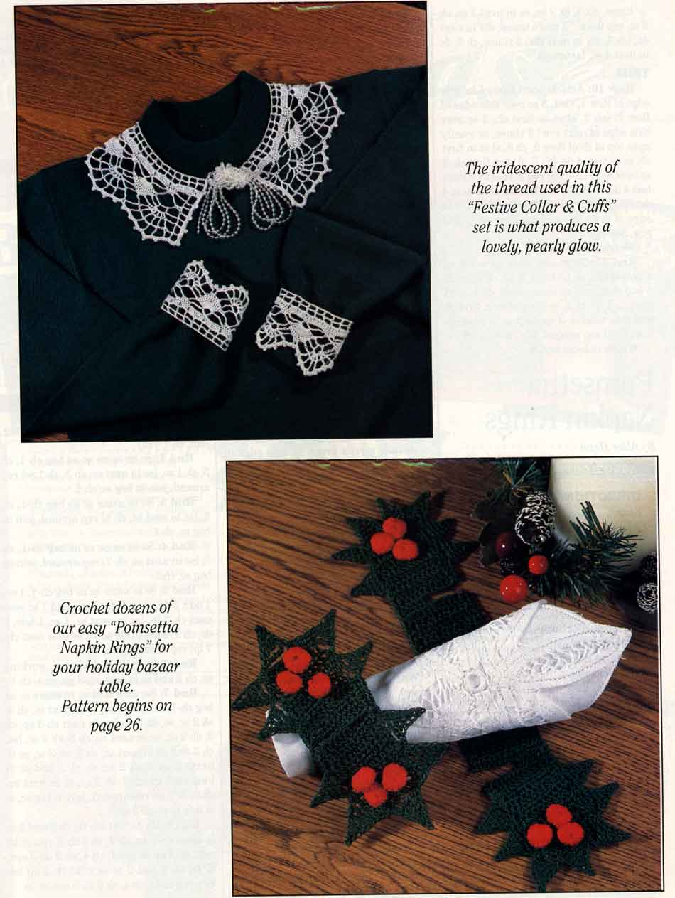 25.jpg. Крючковый журнал зимний с мишками