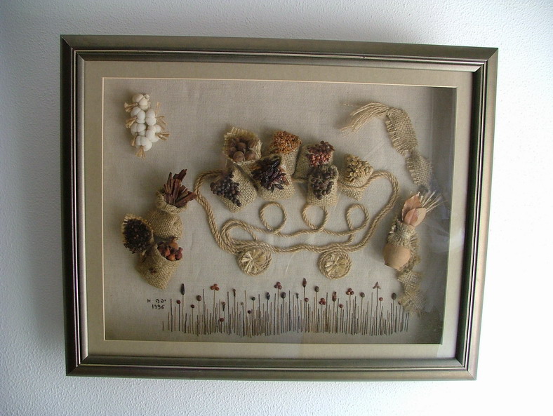 Коллаж - фото