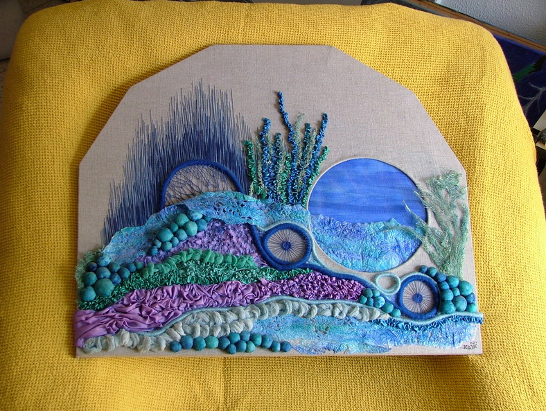 Коллаж - фото