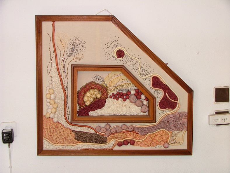 Коллаж - фото