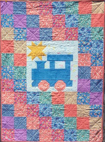 5. Quilt