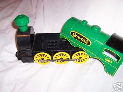 Crayon Holder. Разное