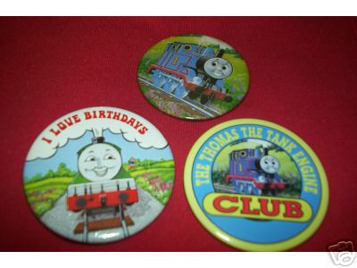 Значки. Разное