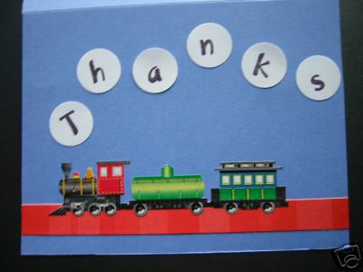 Самодельная открытка. Разное