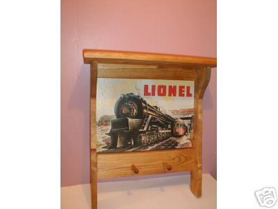 Полка. Разное