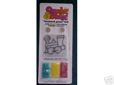 Suncatcher. Разное