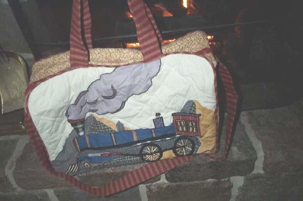 Сумка 1. Разное