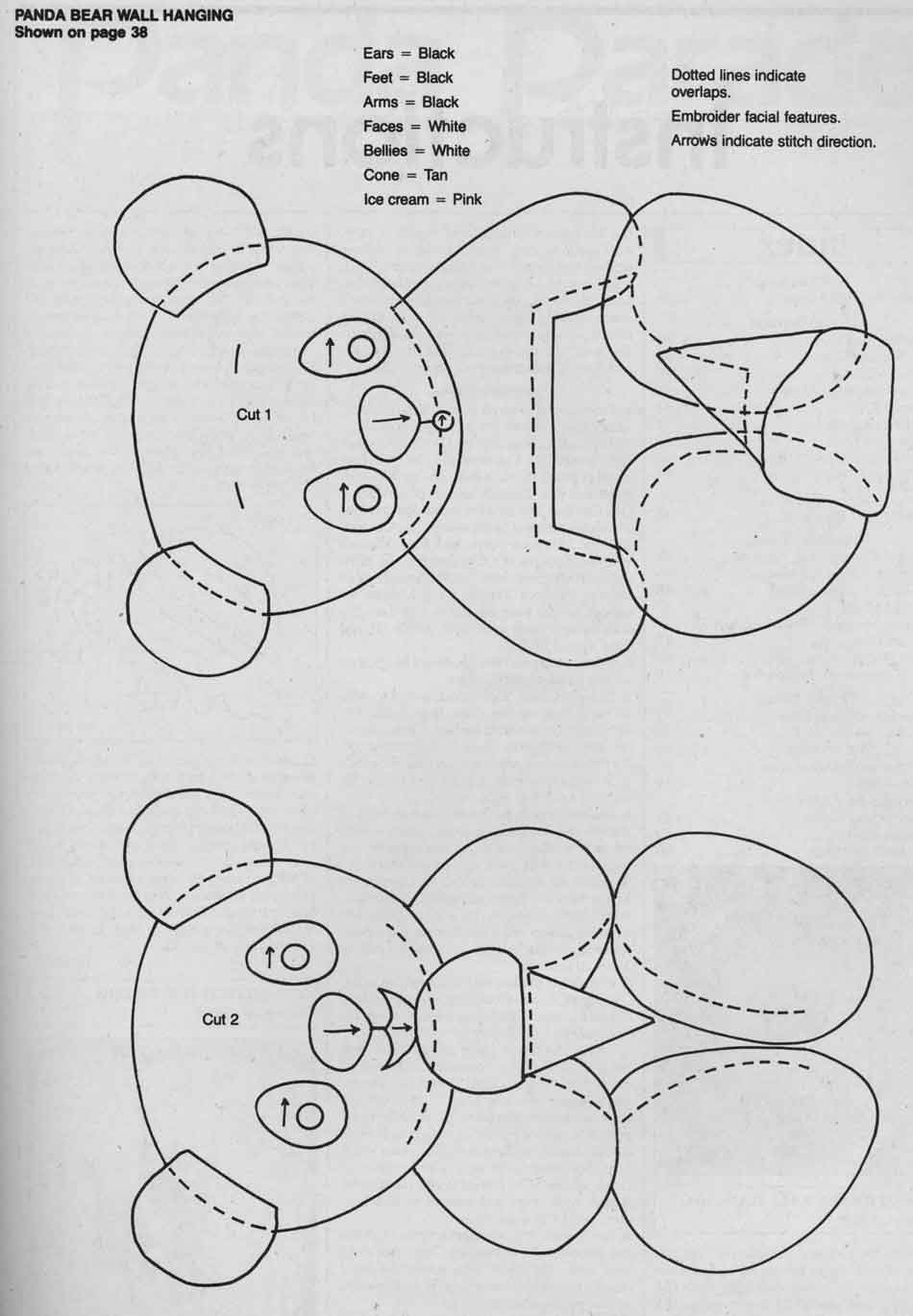 38-Panda-Bear-Wall-Hanging.jpg. Схемы