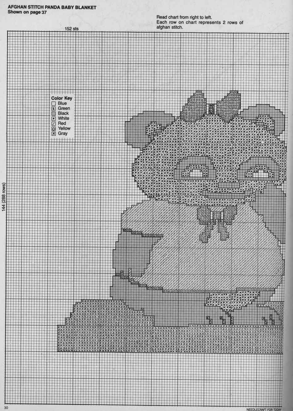 37--Afghan-Stitch-Panda-Ba.jpg. Схемы