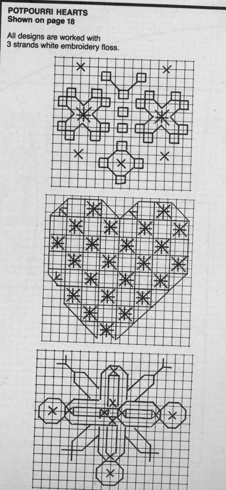 18-Potpourri-Hearts.jpg. Схемы