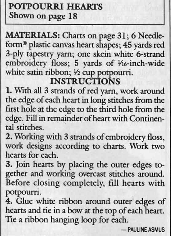 18-2-Potpourri-Hearts.jpg. Схемы