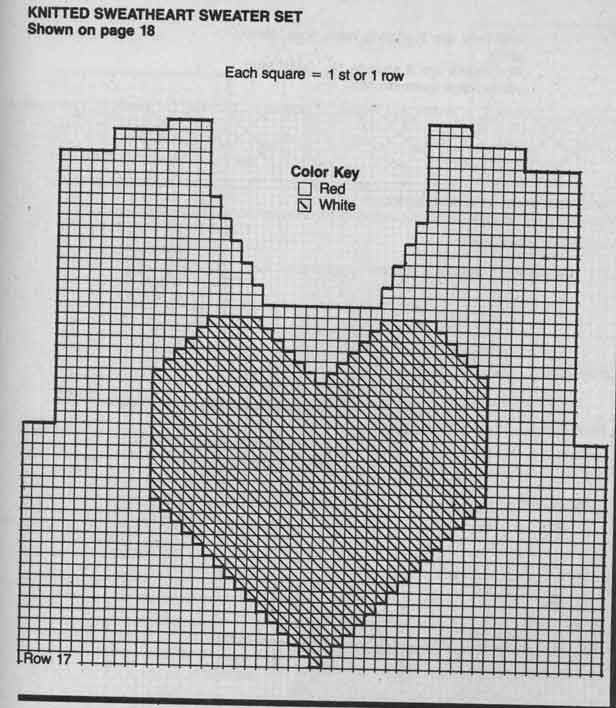 18--Knitted-sweater-set.jpg. Схемы