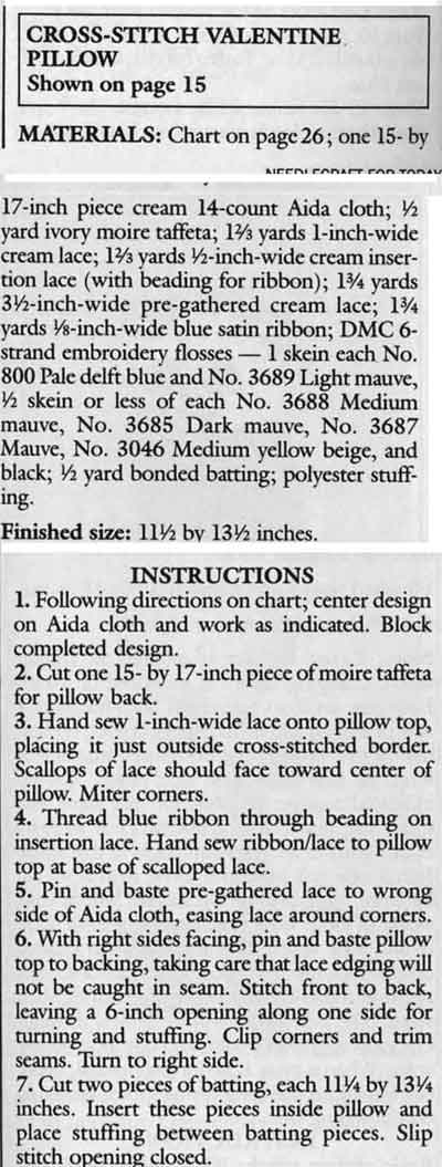 15-2-Cross-Stich-Valentine-.jpg. Схемы