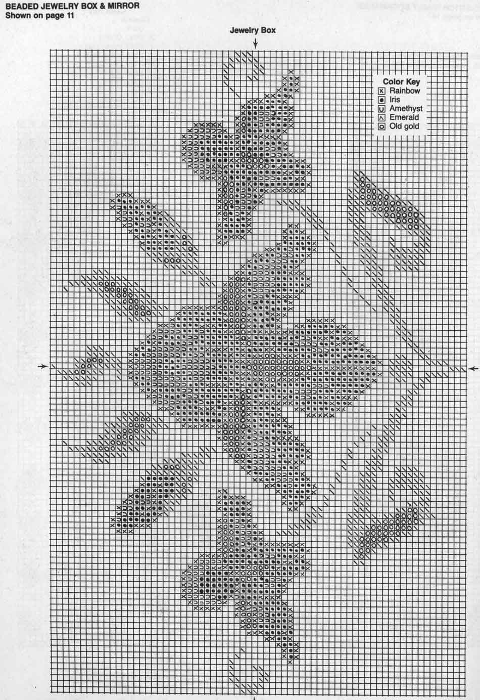 11-Beaded-Jewelry-Box.jpg. Схемы