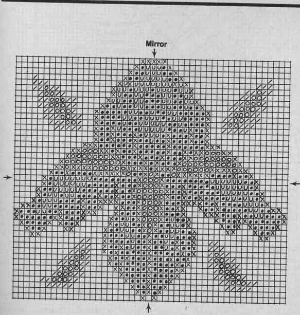 11-Beaded-mirror.jpg. Схемы