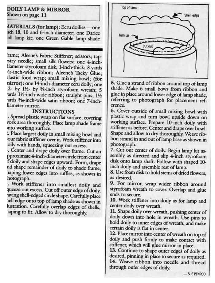 11-Doily-Lamp-and-Mirror.jpg. Схемы