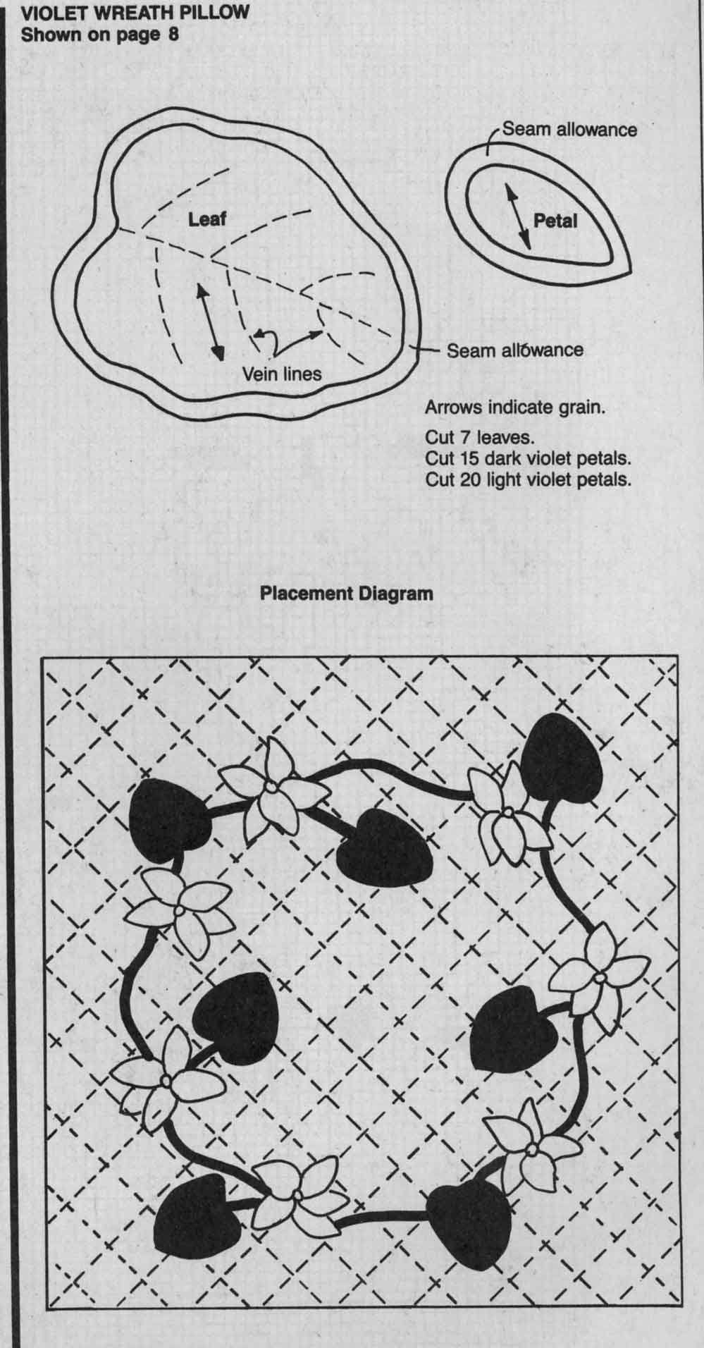 8-Violet-Wreath-Pillow.jpg. Схемы