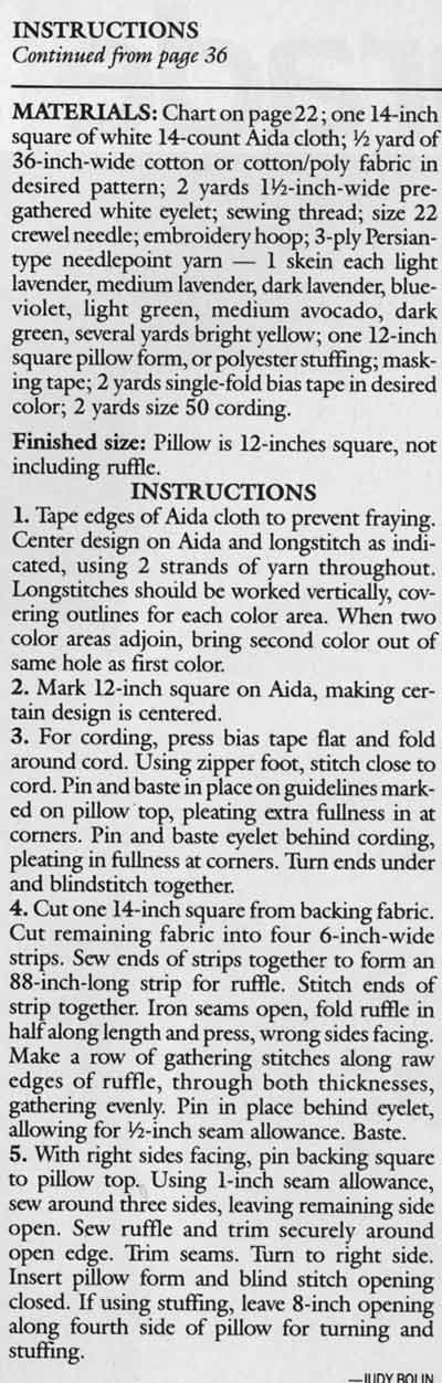 8--2-Longstitch-Iris-Pillow.jpg. Схемы
