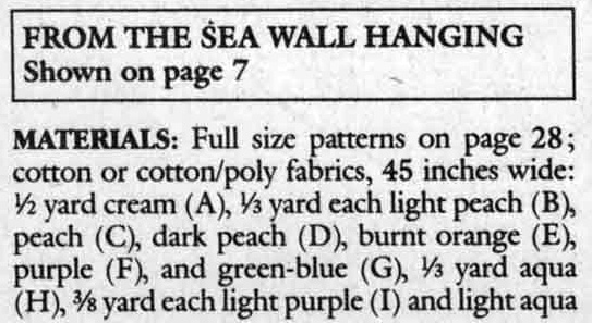 7-From-the-sea-Wall-Hanging.jpg. Схемы