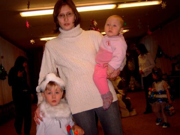 Дарья Д.. 2004