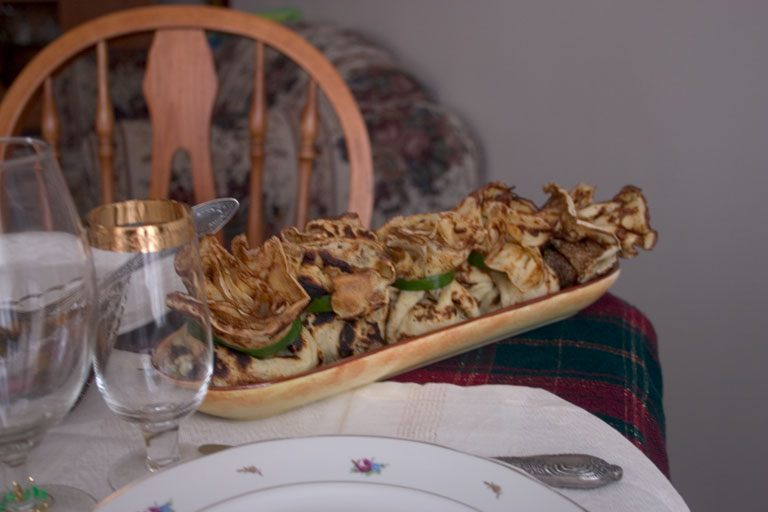 Новая папка