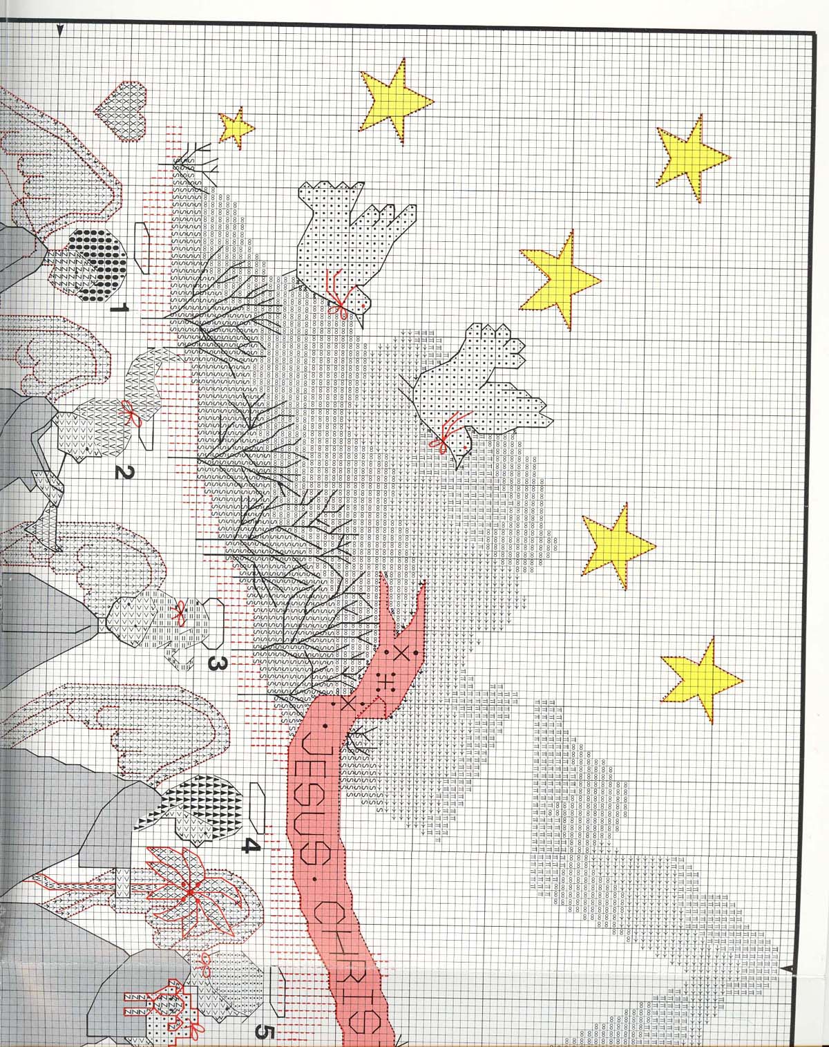 June Grigg-Go tell in on the mountain