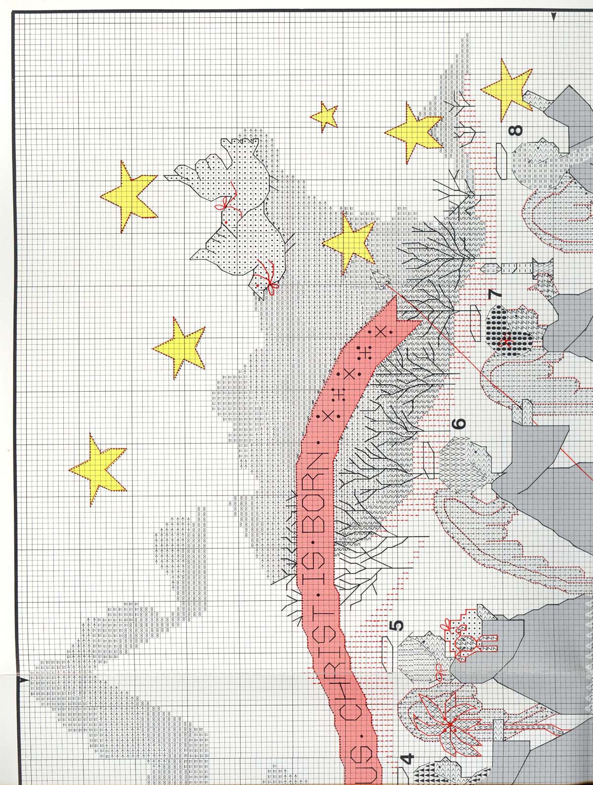 June Grigg-Go tell in on the mountain