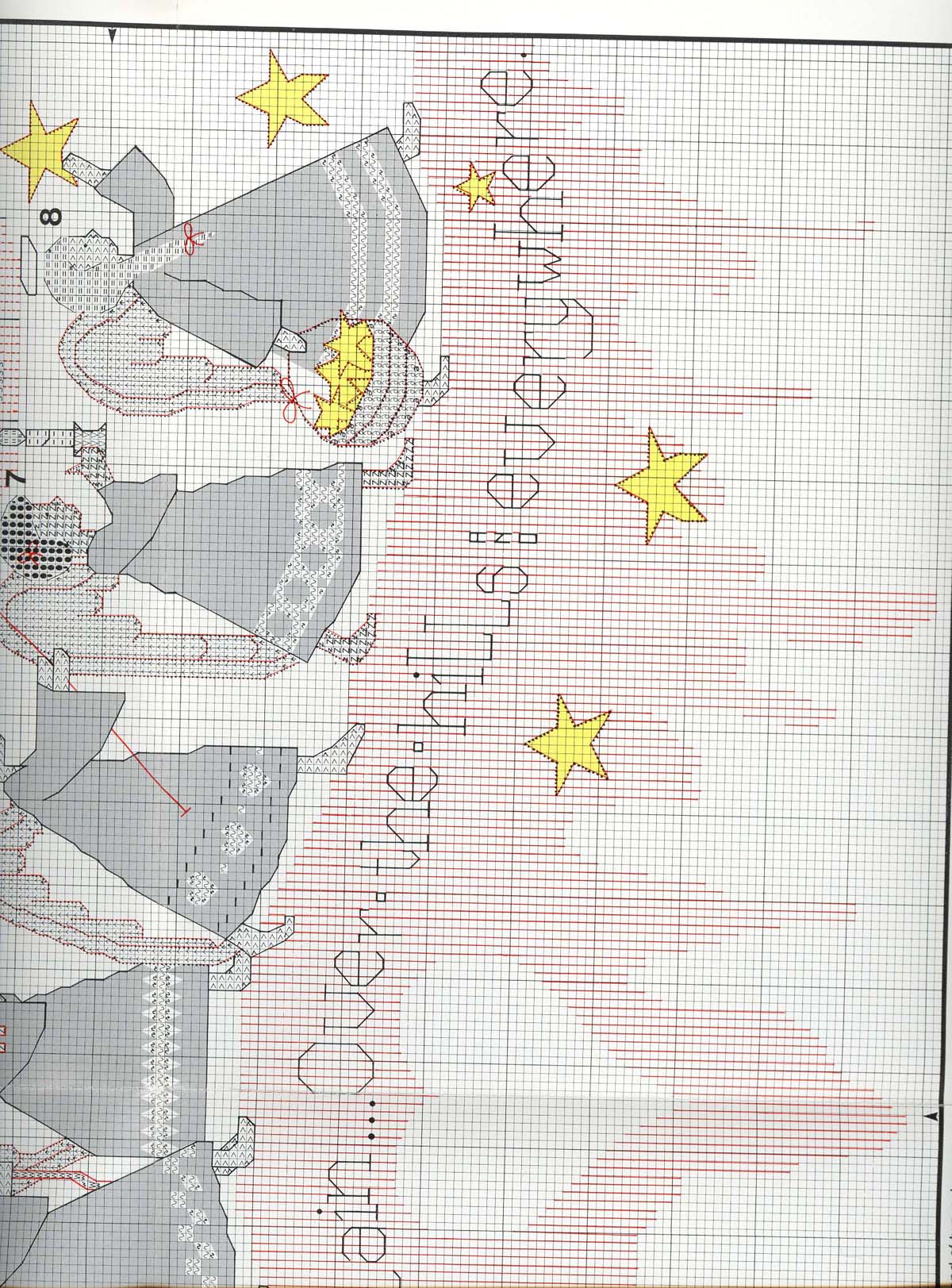 June Grigg-Go tell in on the mountain