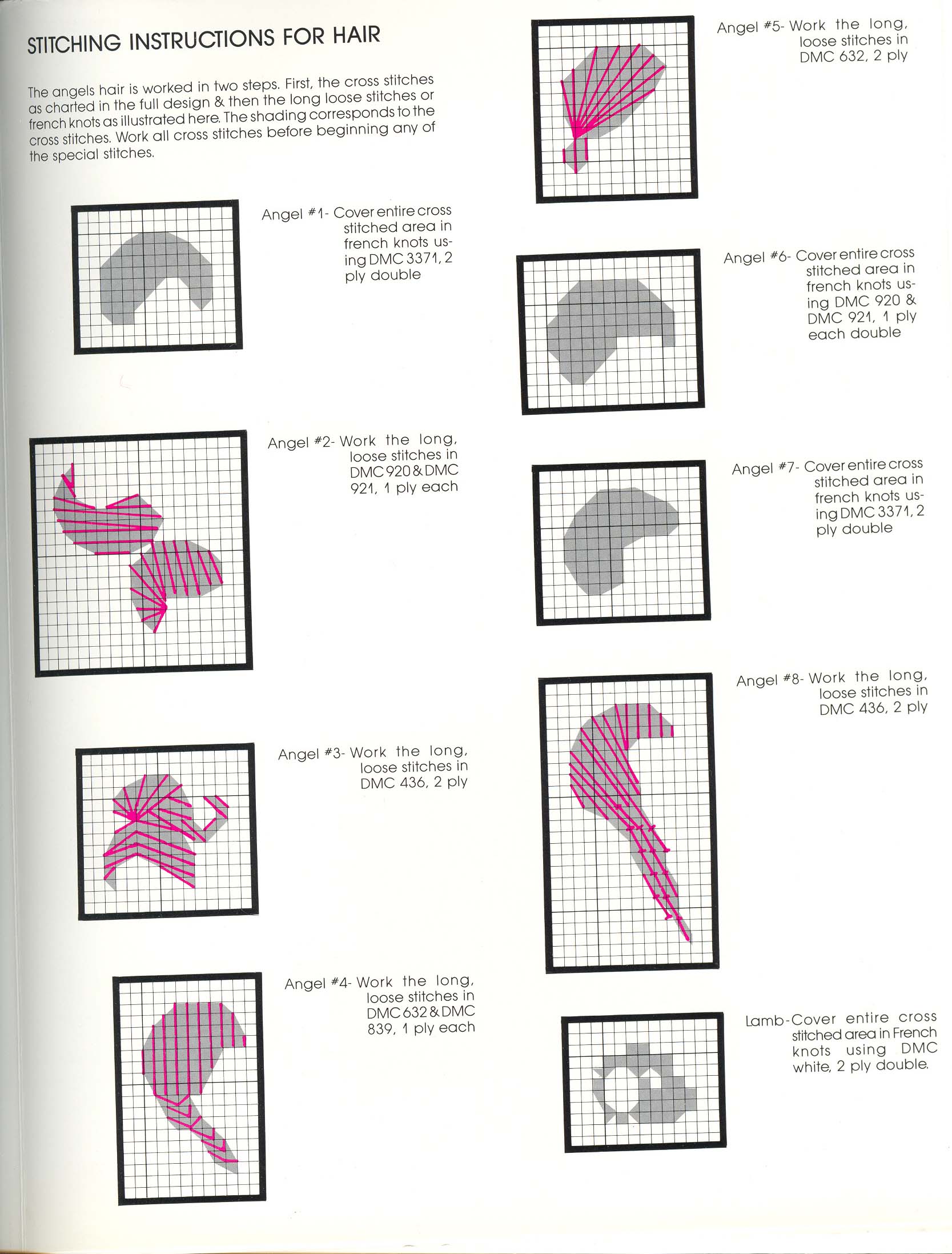 June Grigg-Go tell in on the mountain